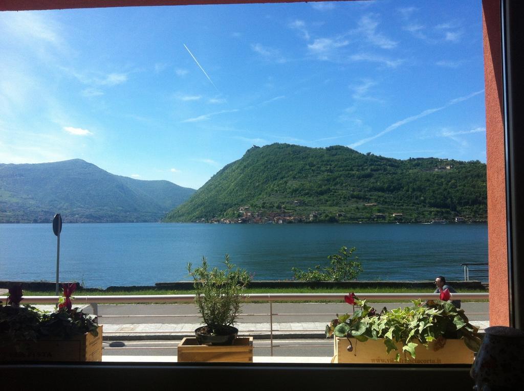 A Lago Marone Esterno foto