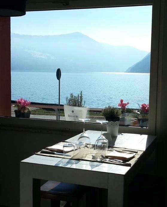 A Lago Marone Esterno foto