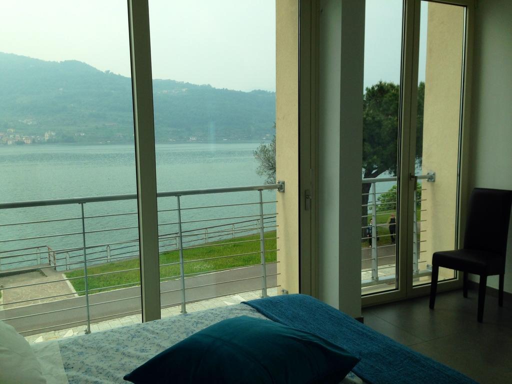 A Lago Marone Camera foto