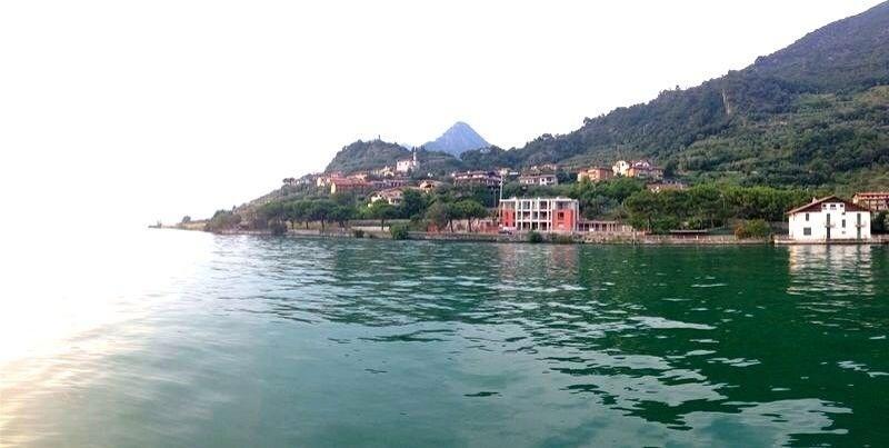 A Lago Marone Esterno foto
