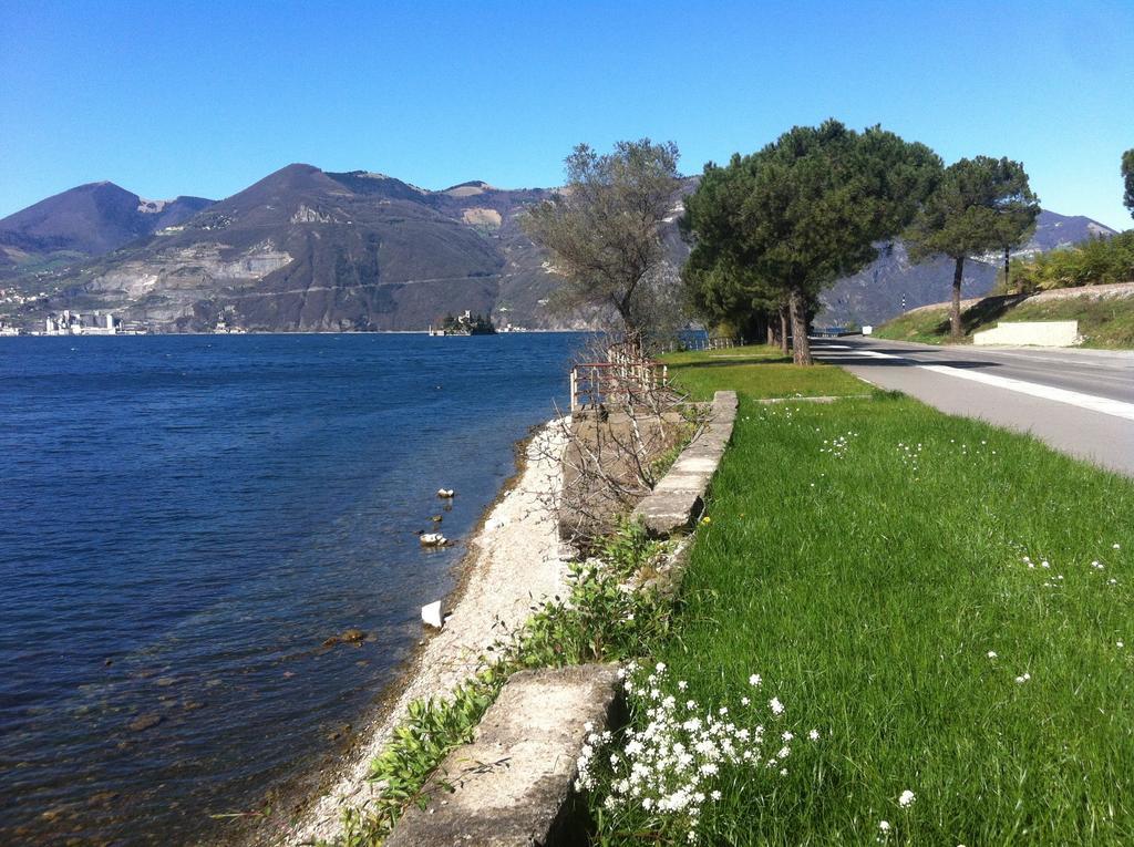 A Lago Marone Esterno foto