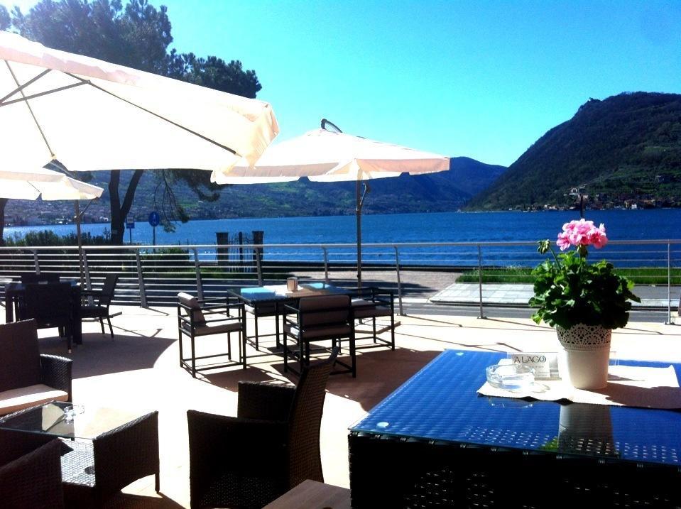 A Lago Marone Esterno foto