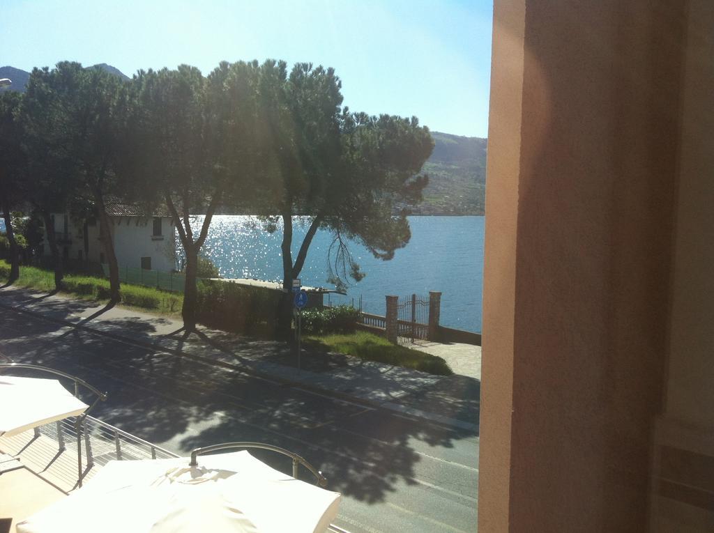 A Lago Marone Camera foto