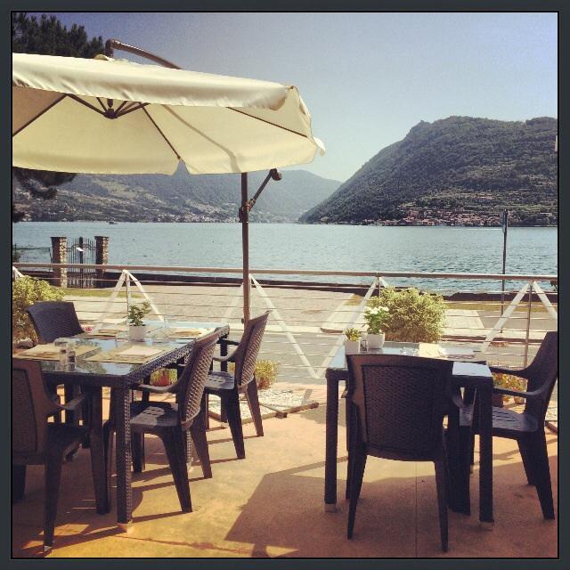 A Lago Marone Esterno foto